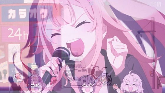 「日々は過ぎれど飯うまし」ひびめし 2話感想 (68)