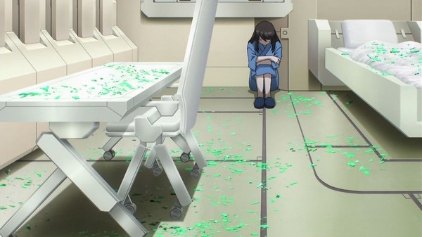 蒼穹のファフナー EXODUS (8)