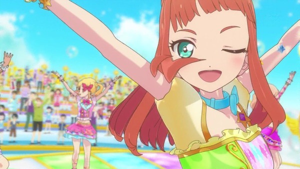 「アイカツスターズ！」 (7)