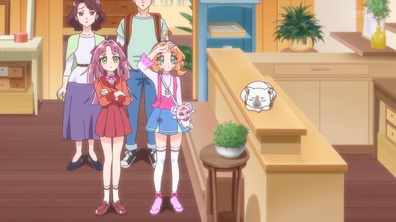 「名探偵プリキュア!」3話感想 (38)