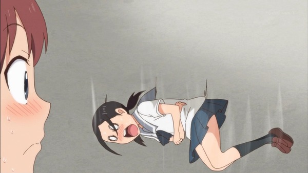 「ちおちゃんの通学路」4話感想 (38)