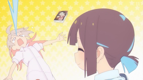 「お兄ちゃんはおしまい!」おにまい 4話感想 (55)