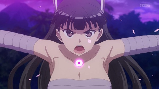 「防振り」2期 1話感想 (59)