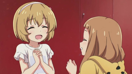 「アイドルマスター シンデレラガールズ U149」10話感想 (4)
