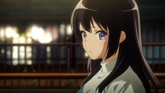 「響け！ユーフォニアム3」3期 11話感想 (95)