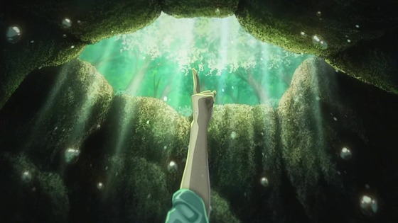 「薬屋のひとりごと」26話感想 (1)