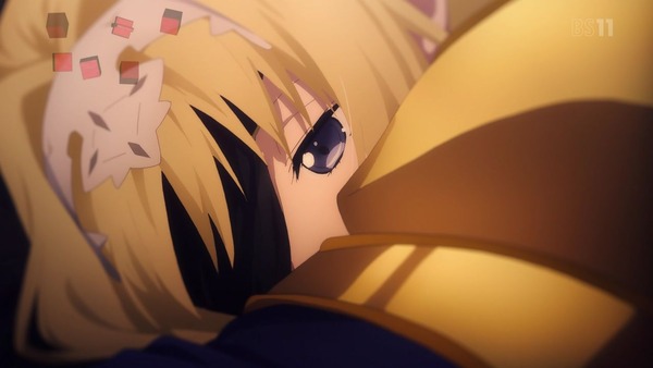 「アリシゼーション」SAO3期 20話感想 (2)