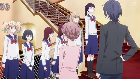 「かげきしょうじょ!!」5話感想 (13)