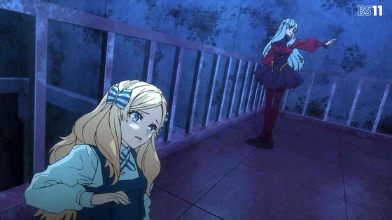 「Fatestrange Fake」7話感想 (40)