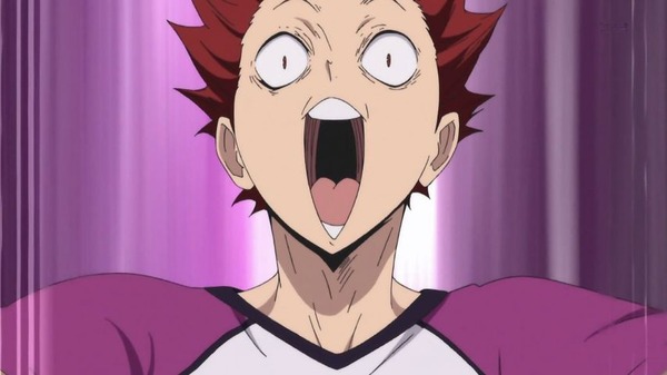「ハイキュー!!」 (36)