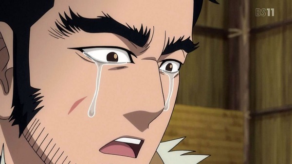 「ゴールデンカムイ」9話感想 (129)