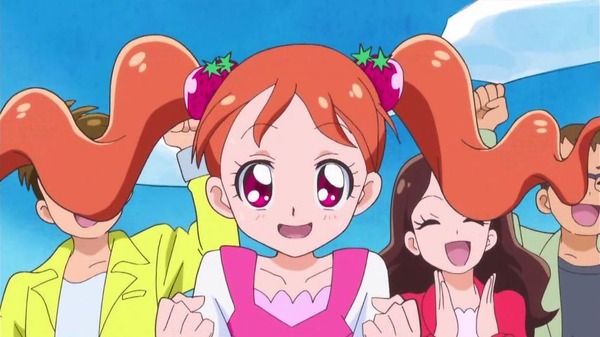 「キラキラ☆プリキュアアラモード」14話 (2)