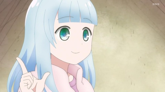 「ダンジョンの中のひと」2話感想 (13)