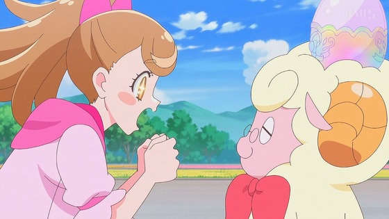 「わんだふるぷりきゅあ!」わんぷり 28話感想 (15)