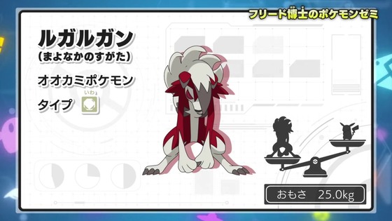 「ポケットモンスター」アニポケ41話感想 (77)