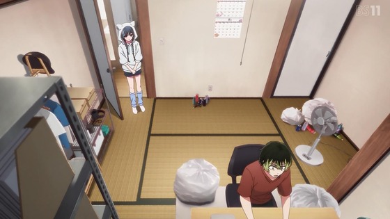 「推しの子」26話感想 (110)