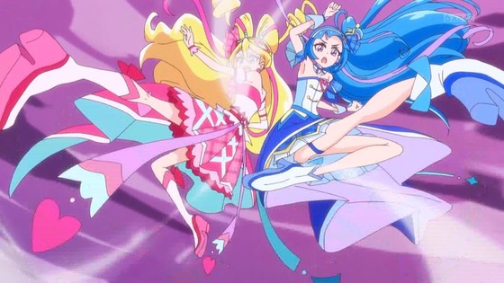 「キミとアイドルプリキュア♪」キミプリ 8話感想 (67)