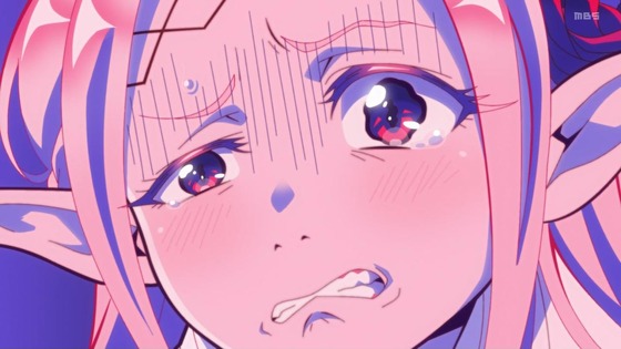 「江戸前エルフ」12話感想 (65)