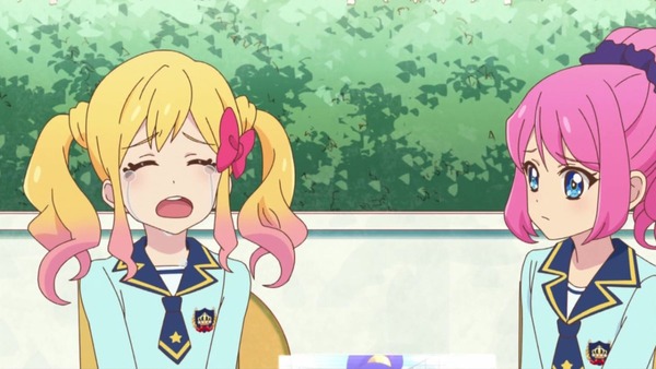 「アイカツスターズ！」3話感想 (11)