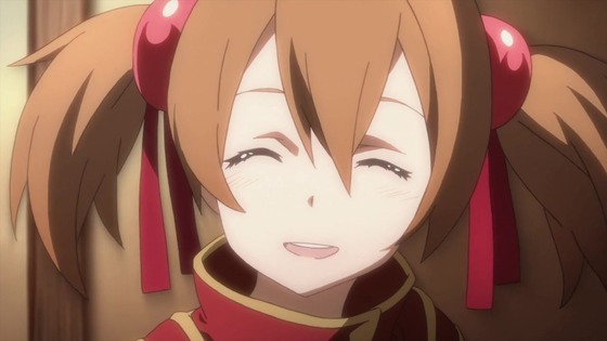 「SAO ソードアート・オンライン」4話感想 (139)