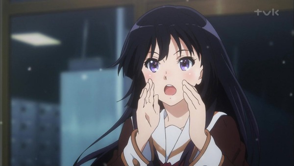 「響け!ユーフォニアム2」 (5)