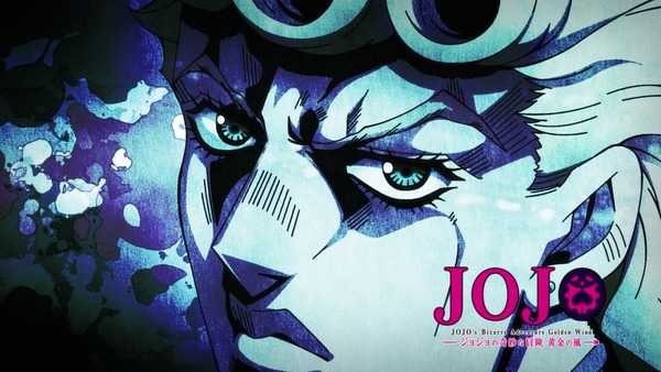「ジョジョの奇妙な冒険 5部」3話感想 (35)