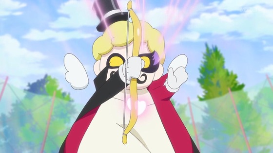 「名探偵プリキュア!」35話感想 (46)