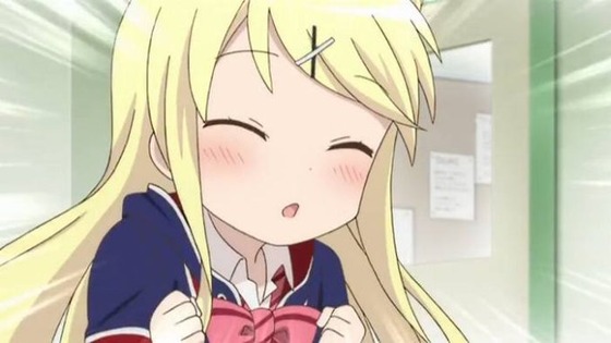ハロー!!きんいろモザイク (50)