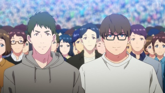 「ウマ娘」3期 1話感想 (75)