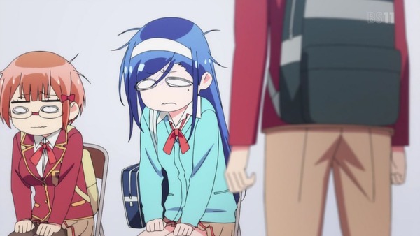 「ぼくたちは勉強ができない!」2期 6話感想 (39)