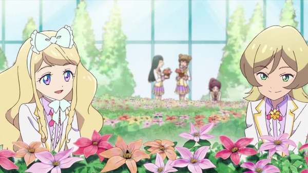 「アイカツオンパレード!」第12話感想 画像 (65)