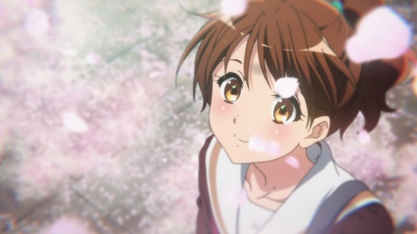 響け！ユーフォニアム (12)