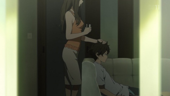 「氷菓」第11.5話 OVA感想  (7)