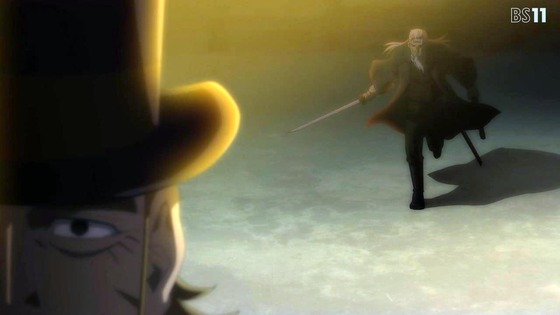 「ゴールデンカムイ」51話感想 (60)