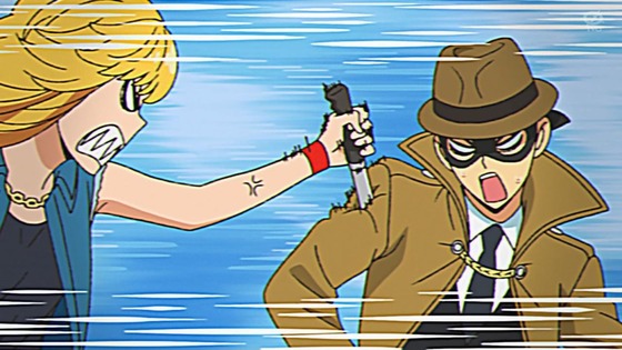 「SPY×FAMILY」2期 28話感想 (55)