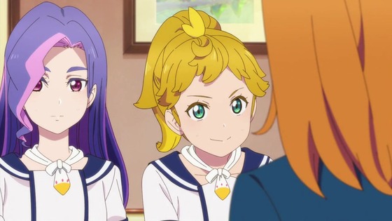 「ラブライブ!スーパースター!!」12話感想 (34)