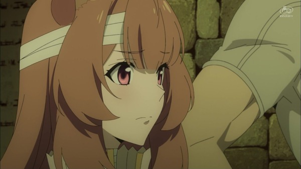 「盾の勇者の成り上がり」10話感想 (11)