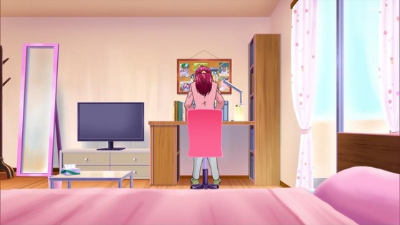 「キボウノチカラ~オトナプリキュア'23~」1話感想 (10)