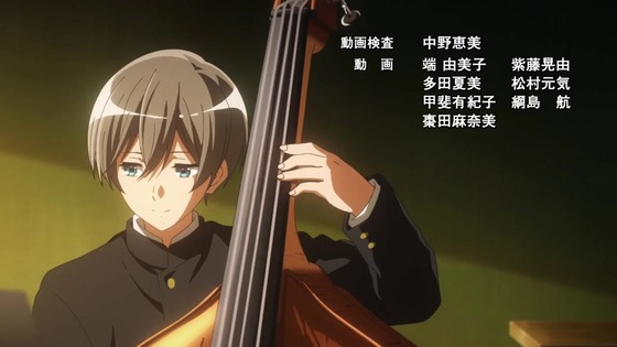 「響け!ユーフォニアム3」3期 4話感想 (121)