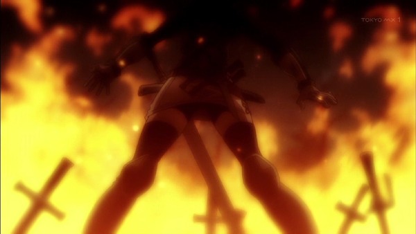 「ドリフターズ DRIFTERS」 (3)