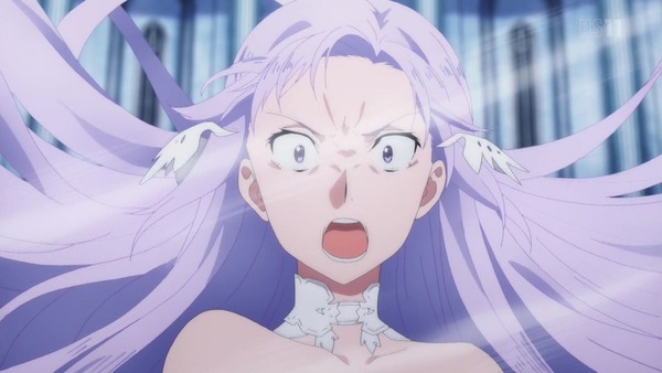 「アリシゼーション」SAO3期 22話感想 (35)