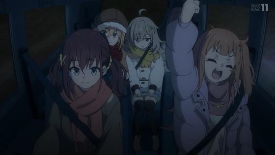 「日々は過ぎれど飯うまし」12話感想 [ひびめし] (97)