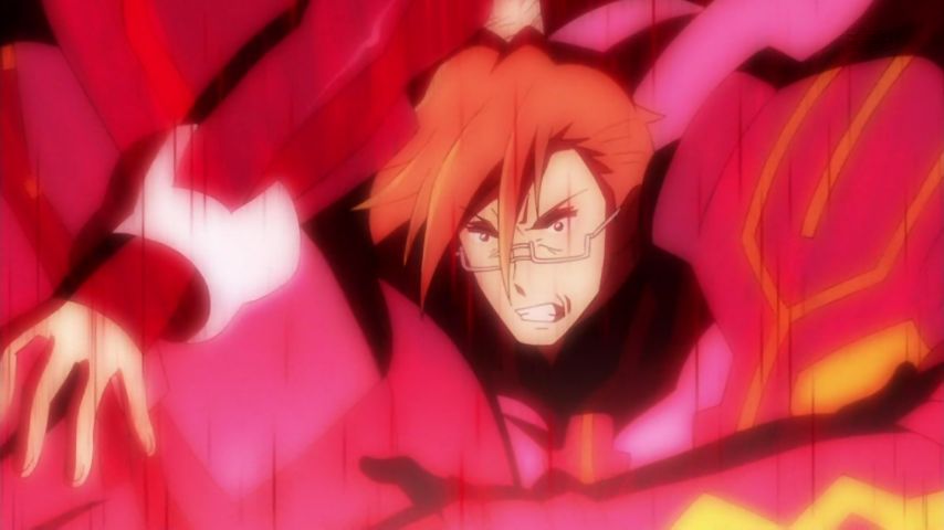 ログ ホライズン 第2シリーズ 6話感想 アカツキは友達を頼り前に進み 一方で大災害の現状が窺える話 面白い ポンポコにゅーす ファン特化型アニメ 感想サイト