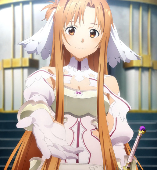 「SAO アリシゼーション」3期 第21話感想 画像 (41)