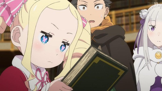 「リゼロ」71話感想  (49)