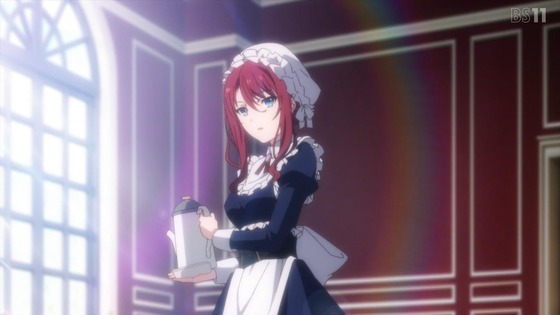 「転生王女と天才令嬢の魔法革命」転天 2話感想 (14)