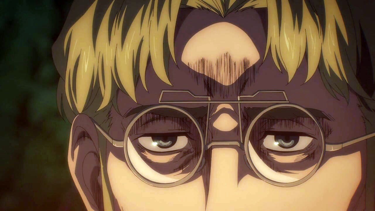 進撃の巨人 72話 4期 13話 感想 平静を保てないカヤとニコロ でもガビを責めてどうなる事でもない 責任の所在は サシャを 娘を喪った親の言葉が柔らかで重い 実況 ポンポコにゅーす ファン特化型アニメ感想サイト 進撃の巨人 72話 4期 13話 感想 平静を保てないカヤとニコロ でもガビを責めてどうなる事でもない 責任の所在は サシャを 娘を喪った親の言葉が柔らかで重い 実況 ポンポコにゅーす ファン特化型アニメ感想サイト