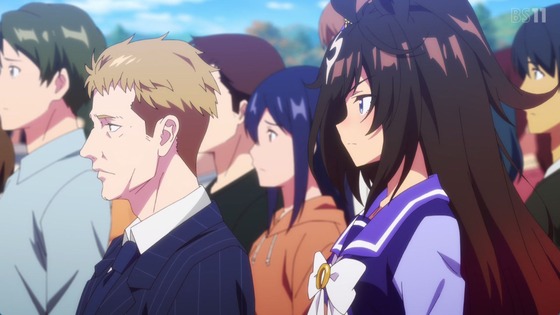 「ウマ娘」3期 2話感想 (89)