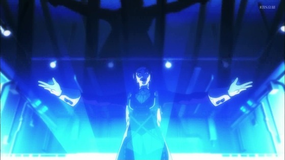 「新サクラ大戦」第9感想 (75)