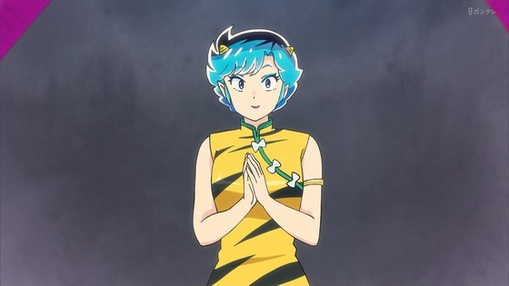 「うる星やつら」10話感想 (10)